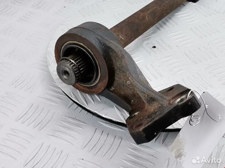 Полуось для Mazda 6 GG