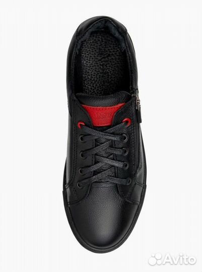 Кеды женские