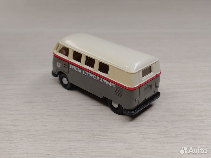 A31.2) Volkswagen Transporter T1 (1950-1968) 