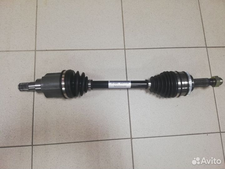 Привод левый S2203100 для X60 (2016+), X60 (2015-2