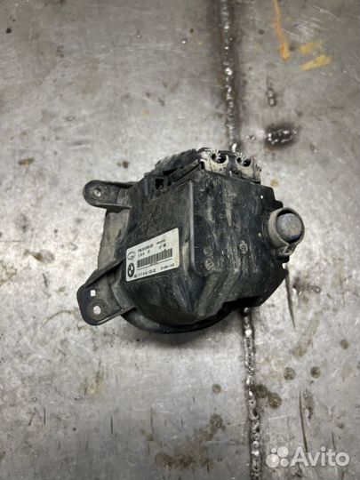 Птф правая адаптивная bmw x5m f85