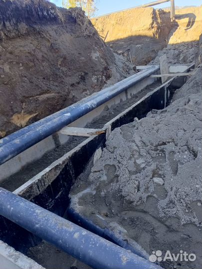 Услуги лаборатории неразрушающего контроля