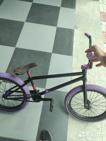 Bmx