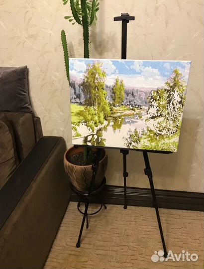 Мольберт для рисования