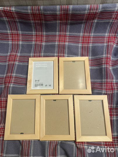 Рамка для фотографий IKEA мэрланда 13 х 18 см