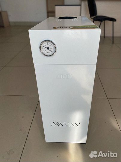 Котел газовый напольный Дон Эко