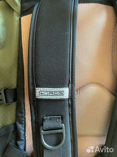 Туристический рюкзак Nike ACG Vintage Backpak