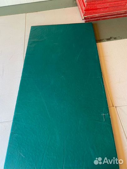 Маты татами бу