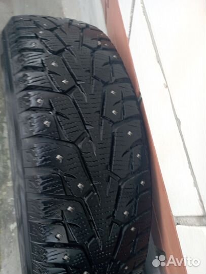 Yokohama Ice Guard Stud IG55 185/65 R15 92