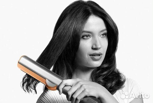 Выпрямитель для волос HT01 Airstrait