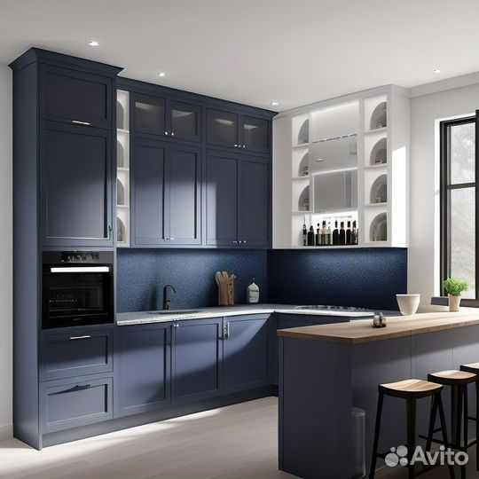 Дизайнер интерьера