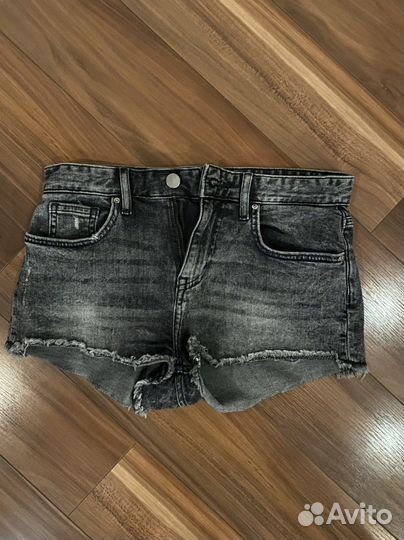Шорты женские