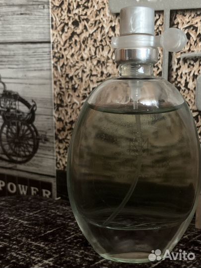 Туалетная вода