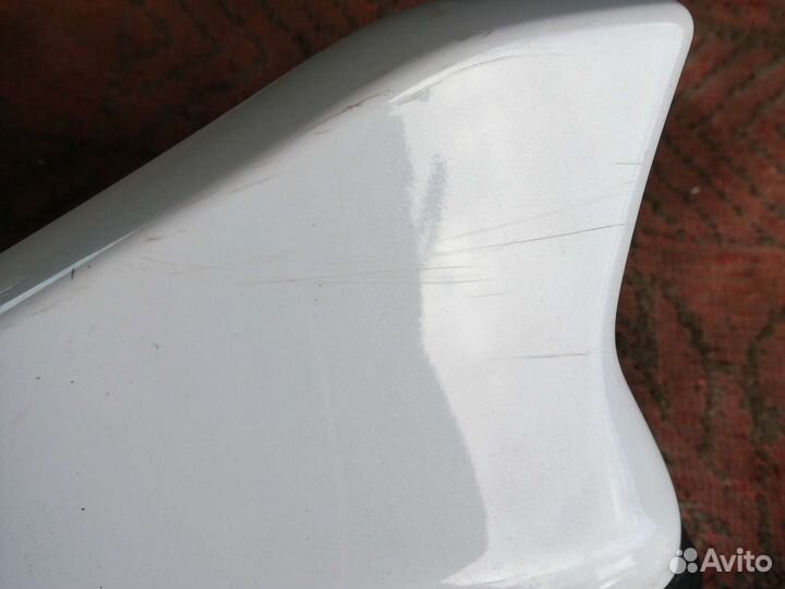 Антенна Киа Сид 3 CD