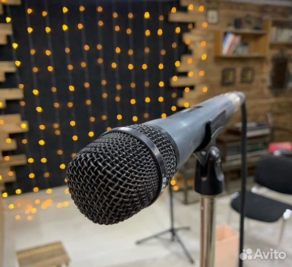 Репетиционная студия