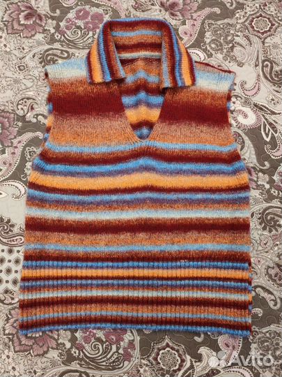 Жилет mango s 44-46