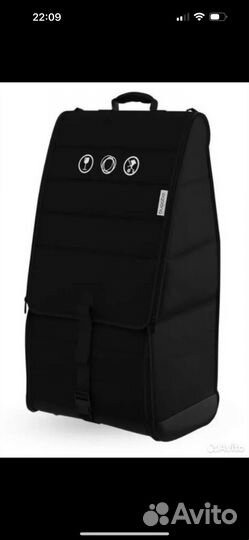 Сумка транспортировочная оригинал Bugaboo
