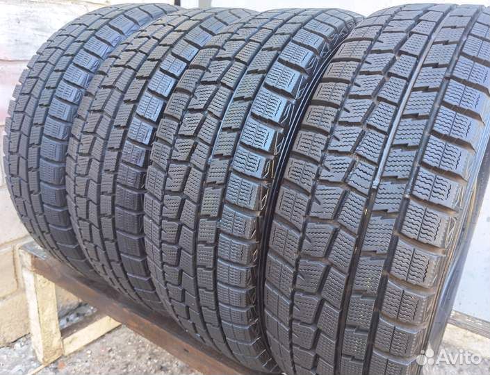 Dunlop Winter Maxx WM01 185/60 R15 88U