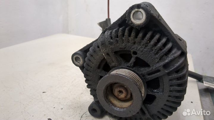 Генератор BMW 5 E60, 2004