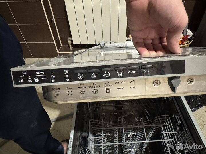 Посудомоечная машина electrolux ESL94320LA