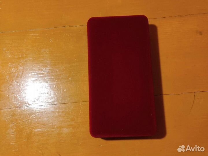 Сувенирный орден 45 лет, юбилей