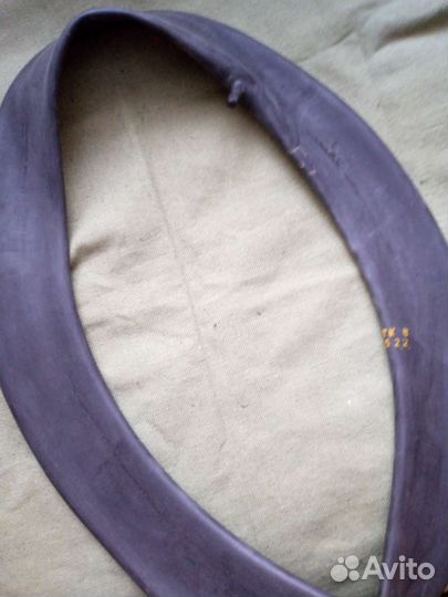 Камера мотоцикла 3.00-21