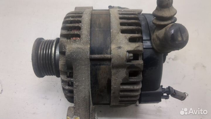 Генератор Opel Antara, 2012