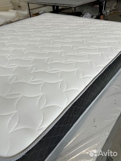 Матрас ортопедический новый с доставкой