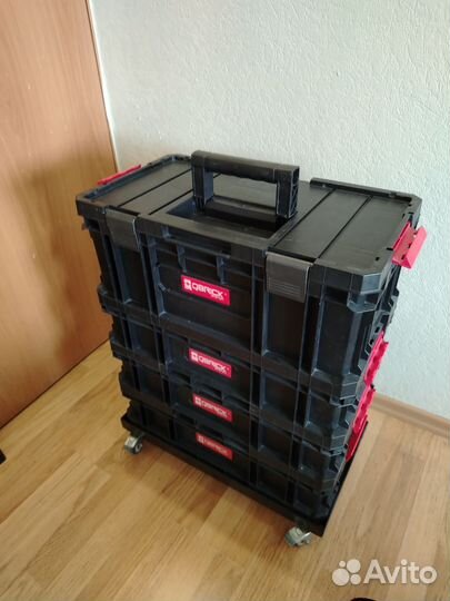 Ящики для инструмента(система хранения)