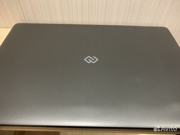 Ноутбук EVE 15 P417