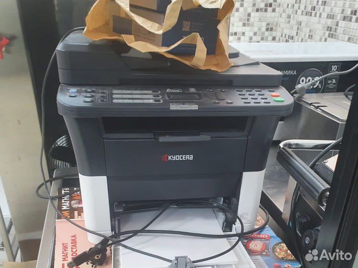 Продается оборудование