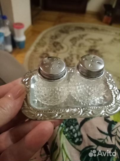 Набор для специй