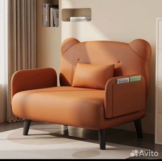 Кресло кровать