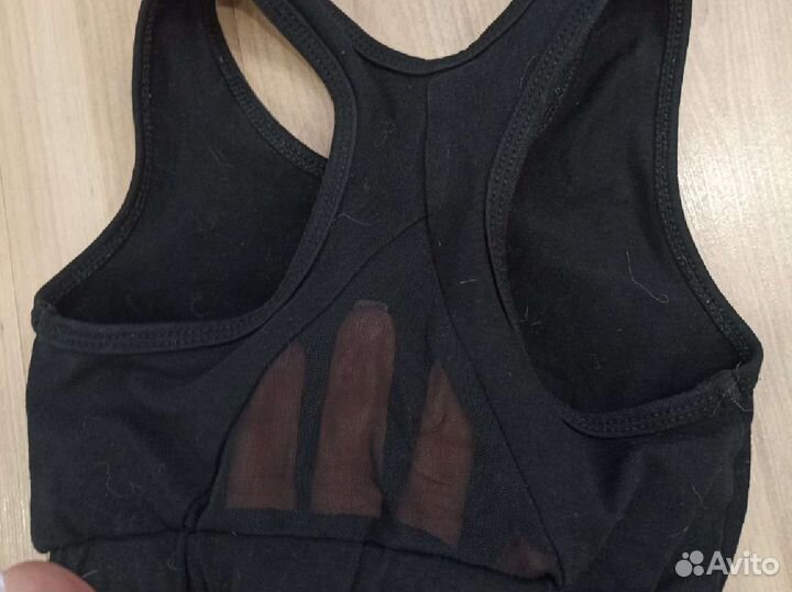 Топ для художественной гимнастики