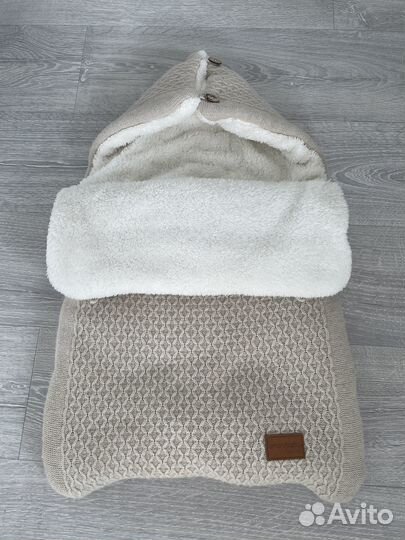 Конверт на выписку amarobaby