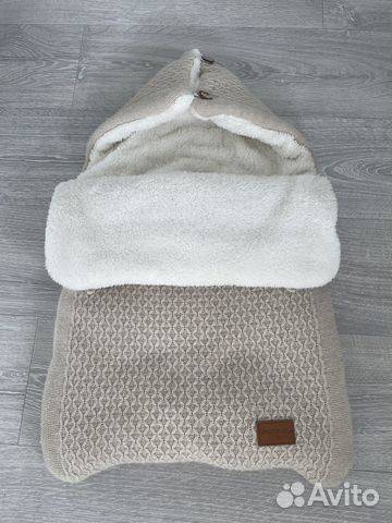 Конверт на выписку amarobaby