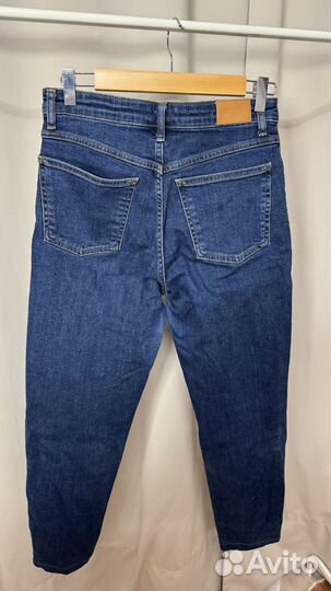 Джинсы mango 38