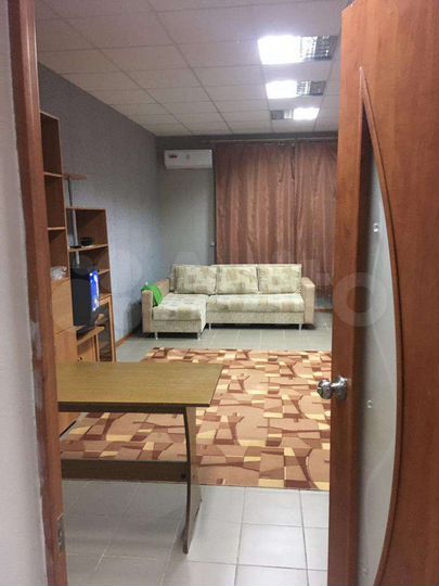 2-к. квартира, 68 м², 1/1 эт.