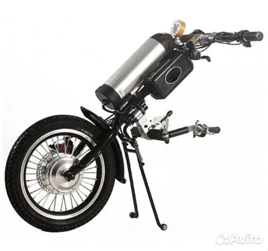 Электропривод для инвалидной коляски OneDrive 2