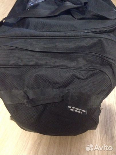 Баул хоккейный