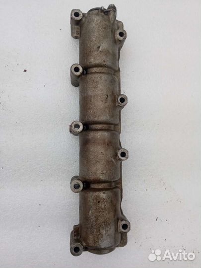 Распредвал