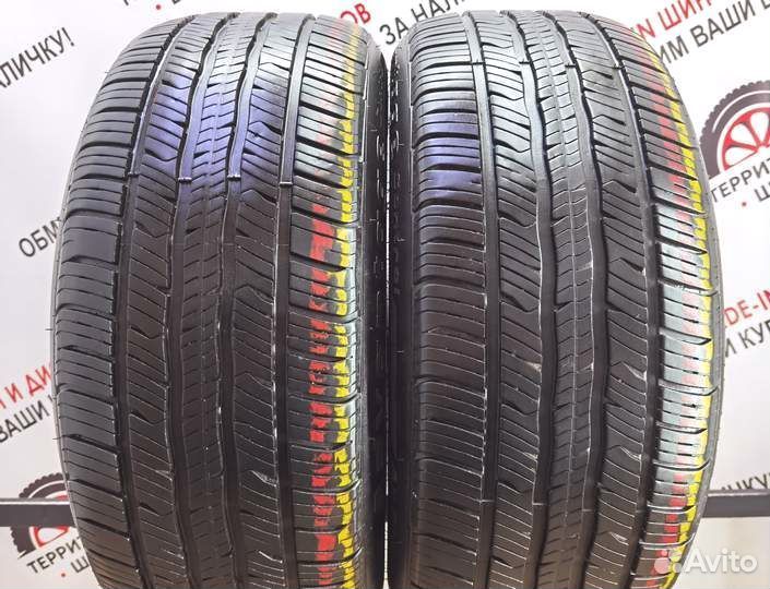 Bfgoodrich Advantage 235/50 R18 97V