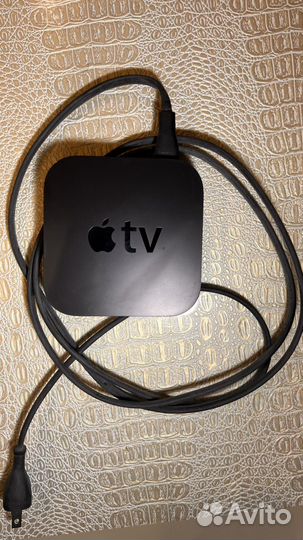 Tv приставка