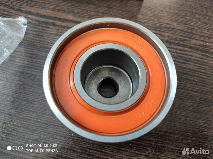 Ролик грм обводной Lexus/Toyota 2uzfe