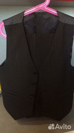 Костюм на мальчика