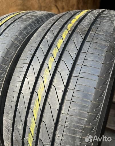 Bridgestone Turanza T005A 245/45 R18