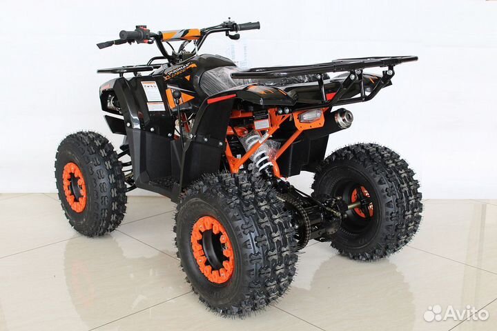 Квадроцикл promax 175CC 175 куб,17л.с