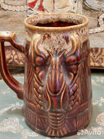 Кружка пивная