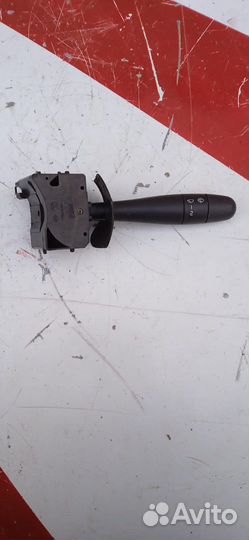 Переключатель дворников Renault Sandero