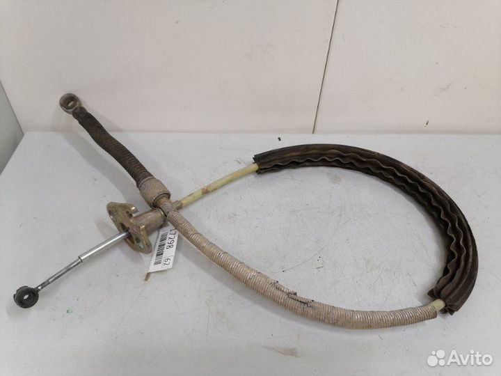 Трос кпп Volkswagen Passat B3 B4